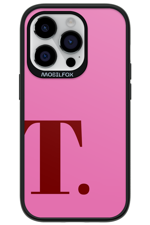 T (Sorbet) 2.0 - Apple iPhone 14 Pro