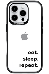 Daily Loop - Apple iPhone 16 Pro