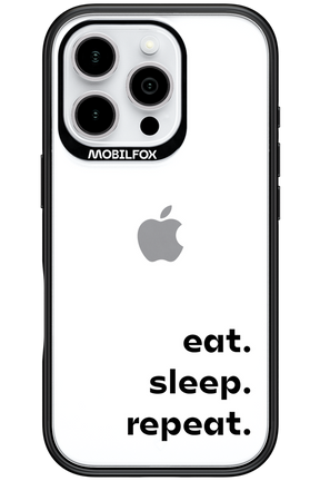 Daily Loop - Apple iPhone 16 Pro