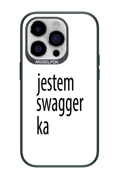 Swagger 2.0 - Apple iPhone 14 Pro