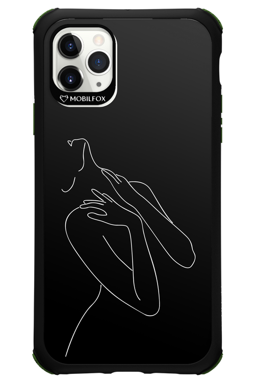 Ethereal Touch - Apple iPhone 11 Pro Max