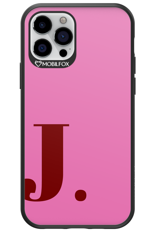 J (Sorbet) 2.0 - Apple iPhone 12 Pro