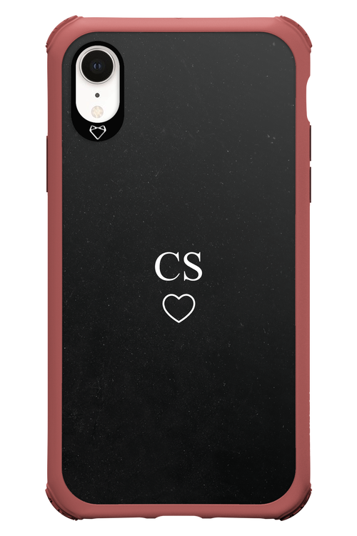 CS Black 2.0 - Apple iPhone XR