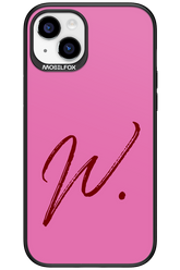 (Sorbet) W 2.0 - Apple iPhone 15 Plus