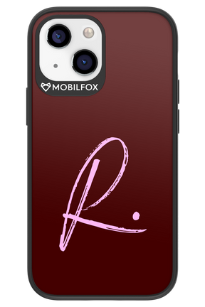(Dark Blush) R 2.0 - Apple iPhone 13 Mini