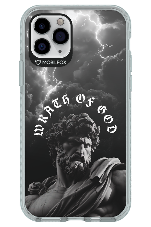 God - Apple iPhone 11 Pro