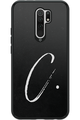 (Off Space) C 2.0 - Xiaomi Redmi 9