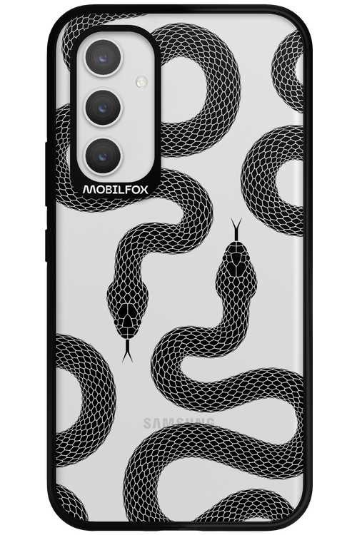 Snakes 2.0 - Samsung Galaxy A54