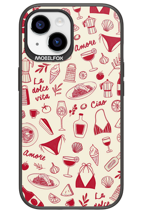 Si-esta - Apple iPhone 15