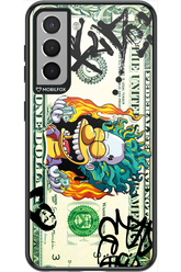 CLOWN 2.0 - Samsung Galaxy S21