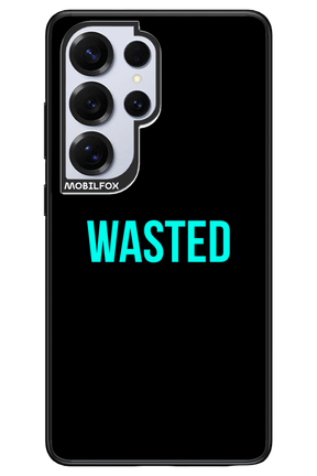 WASTED 2.0 - Samsung S25 Ultra