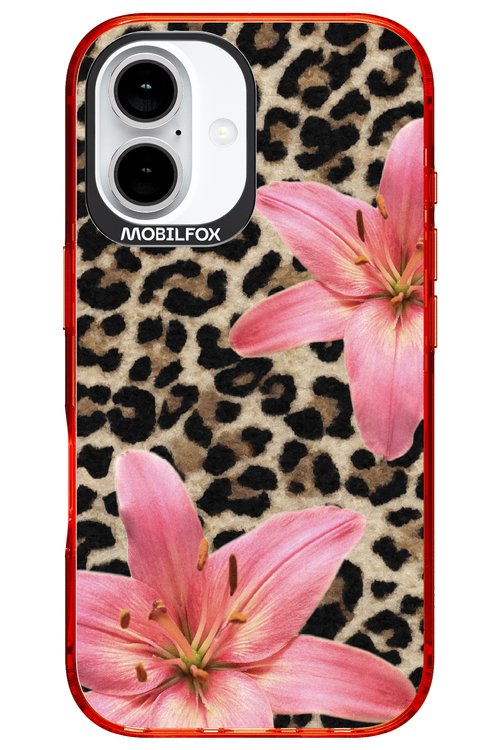 Leobloom - Apple iPhone 16