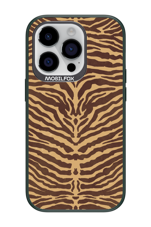 Urban Zebra - Apple iPhone 14 Pro