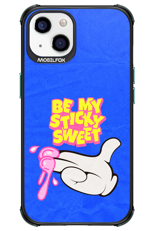 be my sticky sweet 2.0 - Apple iPhone 13