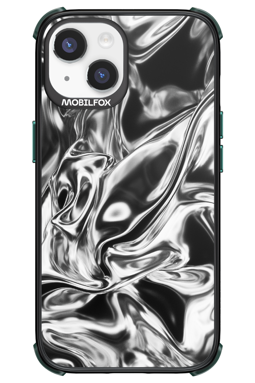 Chrome Blood 2.0 - Apple iPhone 14