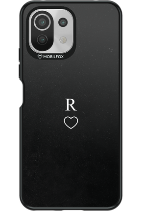 R Black 2.0 - Xiaomi Mi 11 Lite (2021)