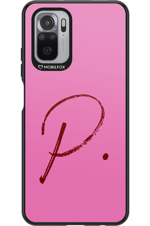 (Sorbet) P 2.0 - Xiaomi Redmi Note 10