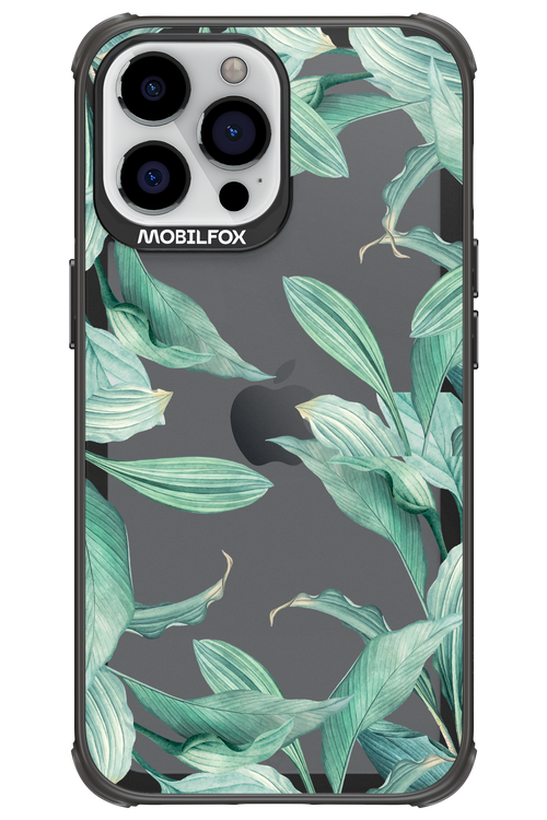 Greenpeace 2.0 - Apple iPhone 13 Pro Max