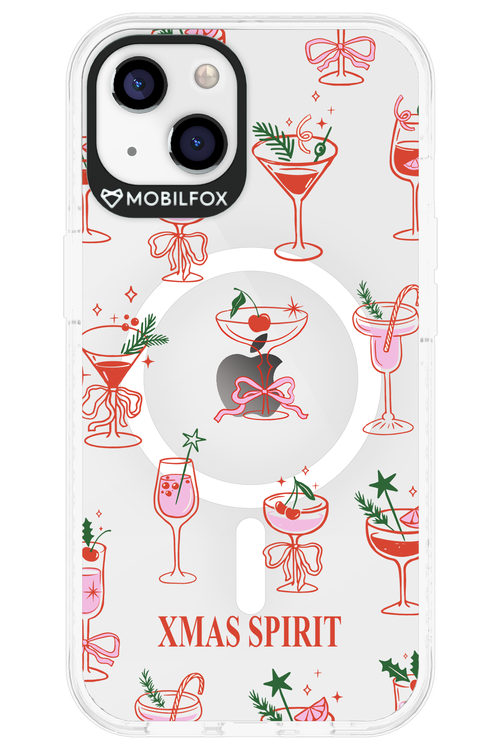 XMAS SPIRIT - Apple iPhone 13