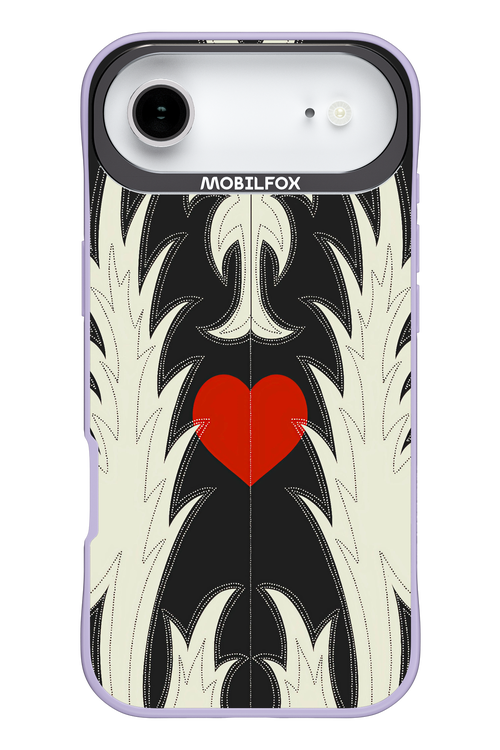 Boots Embroidery 2.0 - Apple iPhone 17 Air