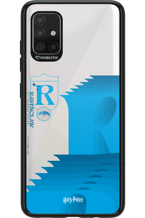 Rowena Ravenclaw - Samsung Galaxy A51