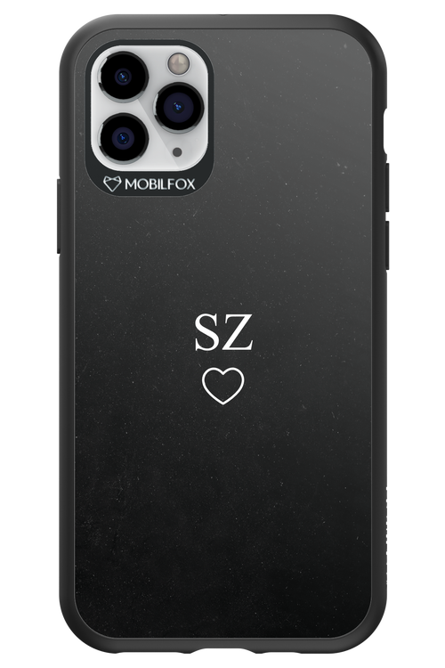 SZ Black 2.0 - Apple iPhone 11 Pro