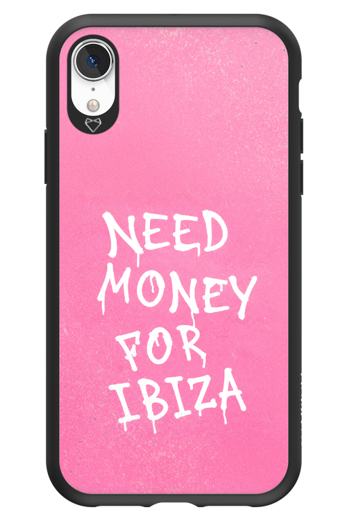 Need money for Ibiza 2.0 - Apple iPhone XR