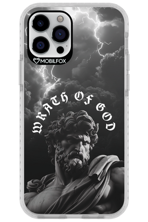 God - Apple iPhone 12 Pro