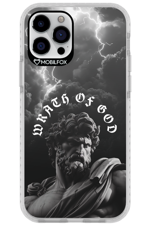 God - Apple iPhone 12 Pro