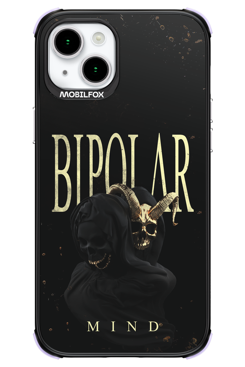 BIPOLAR 2.0 - Apple iPhone 15 Plus