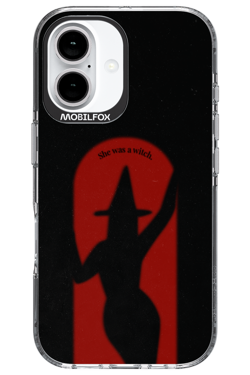 Witch Season - Apple iPhone 16