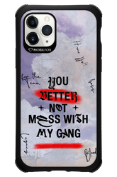 Better Not - Apple iPhone 11 Pro