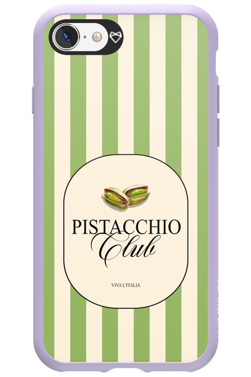 P-Club - Apple iPhone 8