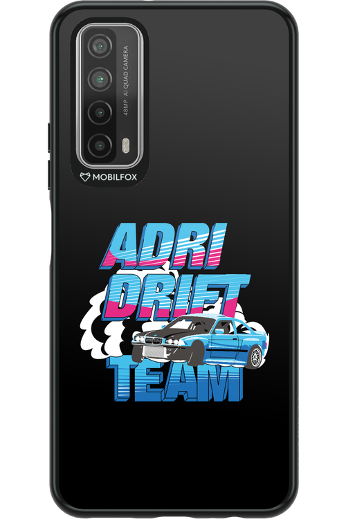 Adri Drift 2.0 - Huawei P Smart 2021