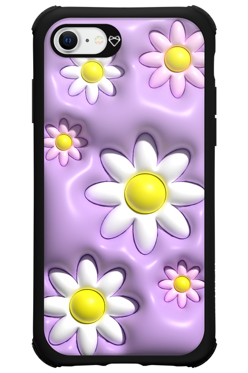 Lavender - Apple iPhone SE 2020