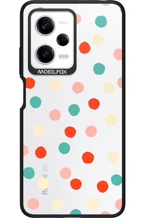 Xmas Dotss - Xiaomi Redmi Note 12 Pro 5G