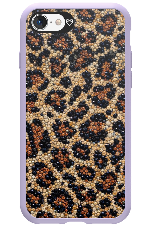 Crystal Roar 2.0 - Apple iPhone SE 2022