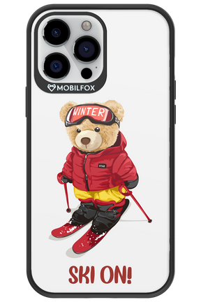 Ski on - Apple iPhone 13 Pro Max