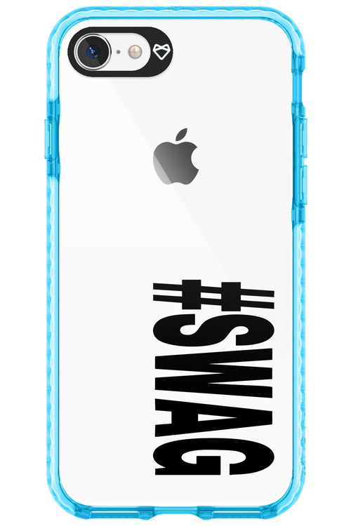 Swag Dark Mode - Apple iPhone 8