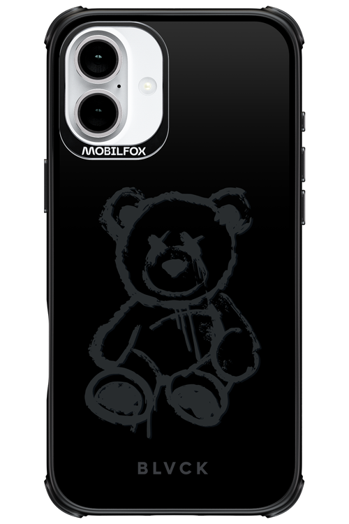 BLVCK BEAR - Apple iPhone 16 Plus