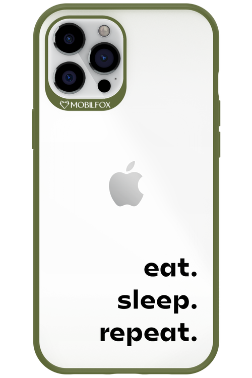 Daily Loop 2.0 - Apple iPhone 12 Pro Max
