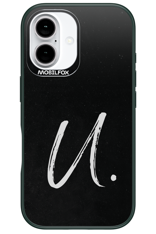 (Off Space) U 2.0 - Apple iPhone 16