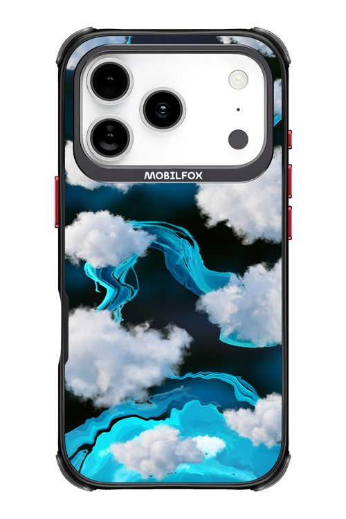 Skywalker 2.0 - Apple iPhone 17 Pro