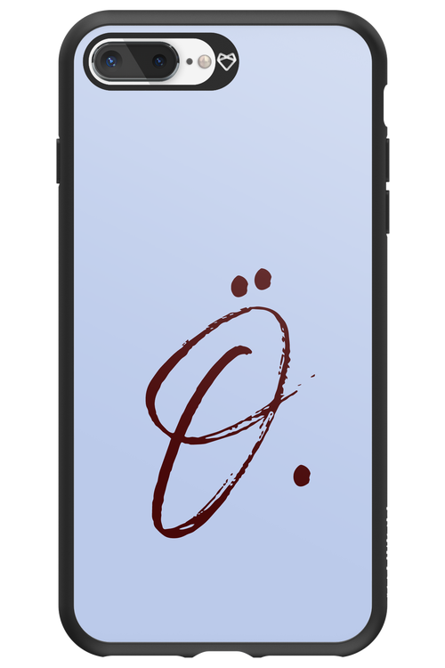 (Jellyfish Presso) O II 2.0 - Apple iPhone 8 Plus