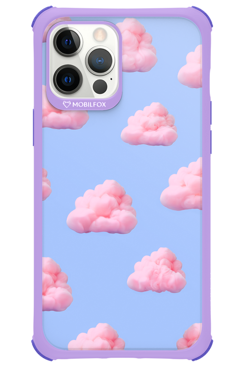 Cloudy - Apple iPhone 12 Pro Max