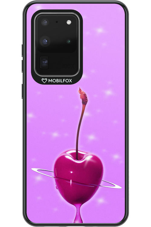 Space Cherry - Samsung Galaxy S20 Ultra 5G