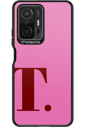 T (Sorbet) 2.0 - Xiaomi Mi 11T Pro