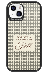 Not Gonna Fall 2.0 - Apple iPhone 13