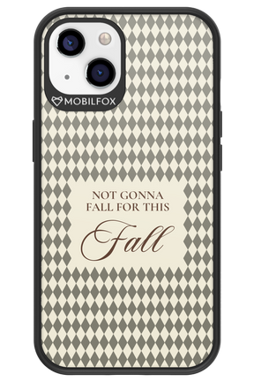 Not Gonna Fall 2.0 - Apple iPhone 13