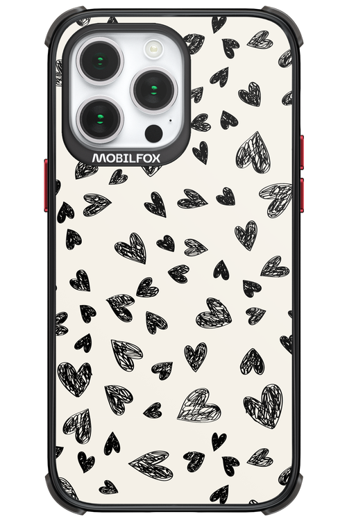 Crazy in Luv 2.0 - Apple iPhone 14 Pro Max